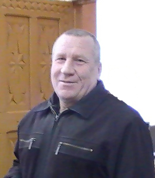 Блинников Виктор Семенович