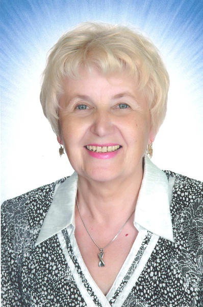 Корневец Алла Евгеньевна