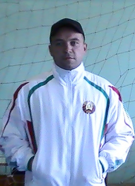 Литвин Олег Васильевич