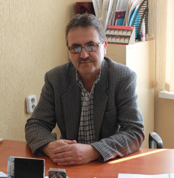 Маров Андрей Васильевич