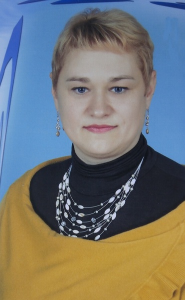 Палькова Ольга Владимировна